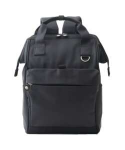 大容量/耐水 口金 リュック (L)