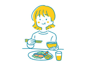 小学生の箸の持ち方が治らない理由