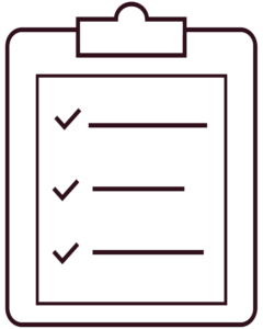 持ち物チェックリスト一覧（100均でOKなもの）