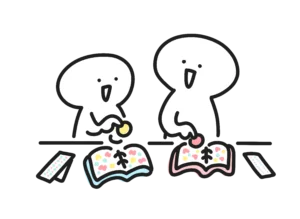 キャンドゥのシール帳はどこにある?