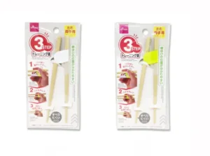 ダイソー トレーニング箸