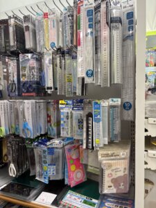 セリア シール帳 売り場