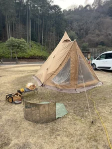 サーカスTCコンフォートレギュラー