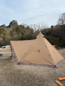 サーカスTCコンフォートレギュラー